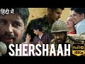 SHERSHAAH FULL MOVIE HINDI || SIDHARTH MALHOTRA | KIARA ADVANI || HD FACTS REVIEW ||