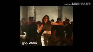 #DANG DANG Video song super star dance performance