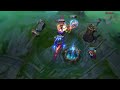 League Of Legends highlight edit