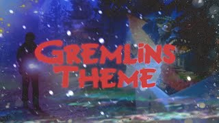 Gremlins theme (Jerry Goldsmith cover)