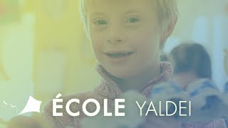 About École Yaldei