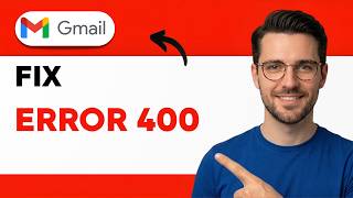 How to Fix Gmail Error 2002 [2026 Full Guide]