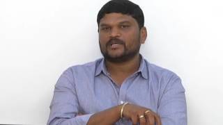 Parasuram talks about Srirastu Subhamastu teaser response - idlebrain.com