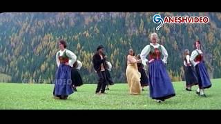 Maa Annayya Songs - Kadile Andaala Nadi - Rajasekhar, Meena