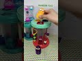 Most amazing 3owls shape sorter fun sound effect