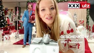 XXXLutz TV-Spot - 2016 - Weihnachten (Selfie)