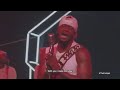 I DO by mr.p ft tiwa savage (virtual concert)