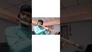 || Flute playing || Mai Tainu Samjhaawaan ki || Instrumental music || By Jai Chothani 😍 || medico ||