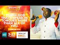 Exploring the Realm of Tongues | Day 4 Shamwari pamabvi | Pst London Mupunganyi