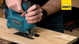 Makita M4301 B Jig Saw