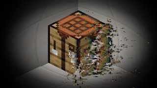 Crashing a Pay-to-win Server With a Crafting Table - Loverfella