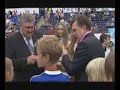 Локобол 2009 РЖД. Финал «Локомотив 98» «Томь»