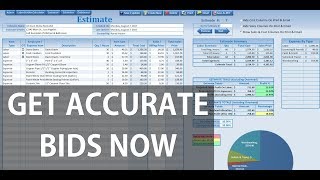 How To Create Accurate Bid and Estimates with the Labor Burden Calculator Bids Add On Feature