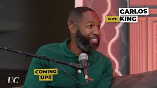 Carlos King - Love, Life, & Housewives Secrets EXPOSED