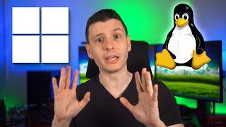 Could Linux EVER Overtake Windows?