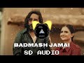 badmash jamai 8d audio masoom sharma manisha sharma kay d shivani yadav new haryanvi song 2024