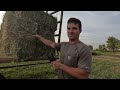 how much money 15 acres of alfalfa makes