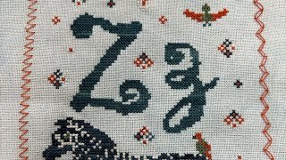 Tutorial- Stitch Z