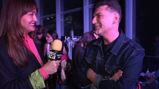 Fashion Time - ავთანდილის ჩვენება Mercedes Benz fashion week-ზე