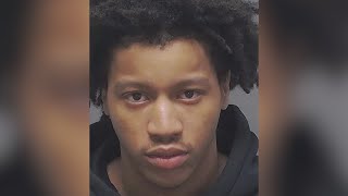 Wanted fugitive on the run for almost a year now behind bars