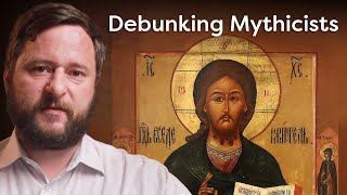 Was Jesus a Myth?