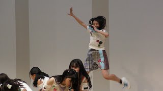 安城商店街アイドル「看板娘。」『Happy Time! 看板娘。ver 』20191026@アンフォーレホール