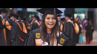 3 SLIIT Convocation 2018