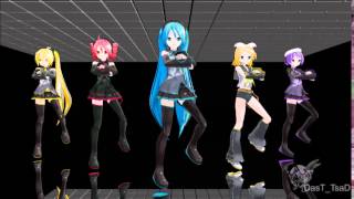 nightcore - gangnam style