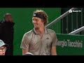 most tense atp handshakes u0026 the stories behind them 👀