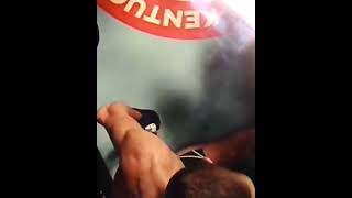 Malcolm Gordon vs Denys Bondar FINAL RESULT (2/5/22)