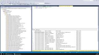 Lesson 14: Dealing with source data structural changes