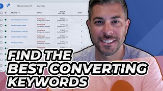 Google Ads Keyword Research Strategy | How to Find The Highest Quality Keywords