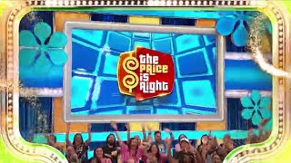 The Price is Right - December 30, 2024