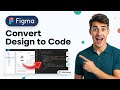 How To Turn Figma Designs Into Code With Next.js, Tailwind Css, Shadcn (Easiest Way) (2026 Guide)