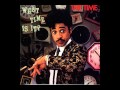 Morris Day and The Time - Grace / 777-9311