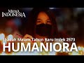 Ibadah Malam Tahun Baru Imlek 2573