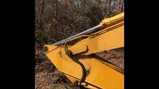 Will it start saving a John Deere 790 excavator