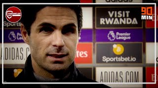 ARE WE STARTING TO SEE ARTETA'S ARSENAL TAKE SHAPE? | THE LIVE PHONE-IN SHOW