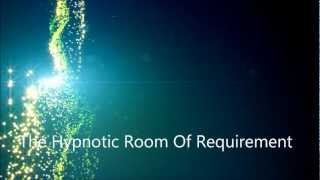 Ericksonian Conversational Storytelling Hypnosis -- The Hypnotic Room of Requirement