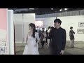 韓國藝匠光影藝術展 楊紫精彩瞬間回顧