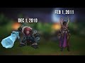 Do You Remember The Champion So Broken Riot Tried To Hide It  A League Of Legends Movie
