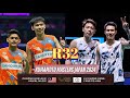 [R32]🇲🇾Choong Hon Jian-Haikal Nazri VS [TPE]Liu Kuang Heng-Yang Po Han🔥!! |Kumamotomastersjapan2024|