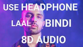 Akull - Laal Bindi ( 8D AUDIO) | 8DSONGS | SS 8D MUSIC ||
