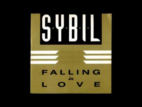 Sybil – Falling in Love (Club Mix)