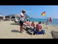 alanya cleopatra beach walk . chill u0026 relax turkiye turkey alanya antalya cleopatra kleopatra