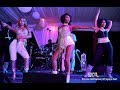 EXCLUSIVE! Real Housewives of Atlanta Season 11 cast attend #Blaque performance (7/10/18) #RHOA