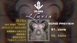 JILUKA 2nd single \