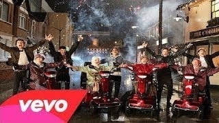 One Direction - Through The Dark (Official Music Video)