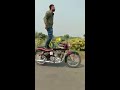 bullet stunt yash shergill ਬੁੱਲਟ ਦੇ stunt ਬਹੁਤ ਵੇਖੇ ਹੋਣਗੇ ਪਰ ਆਹ stunt ਆਲਾ ਤਾ siraa ਕਰਵਾਤਾ