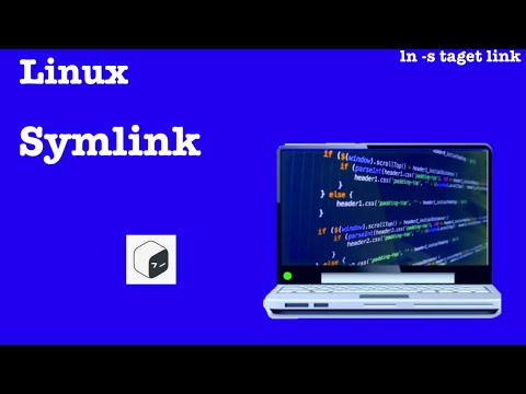 MoreInfo – Linux ln – How to Create and remove a Symbolic Link in Linux – New Video 2024